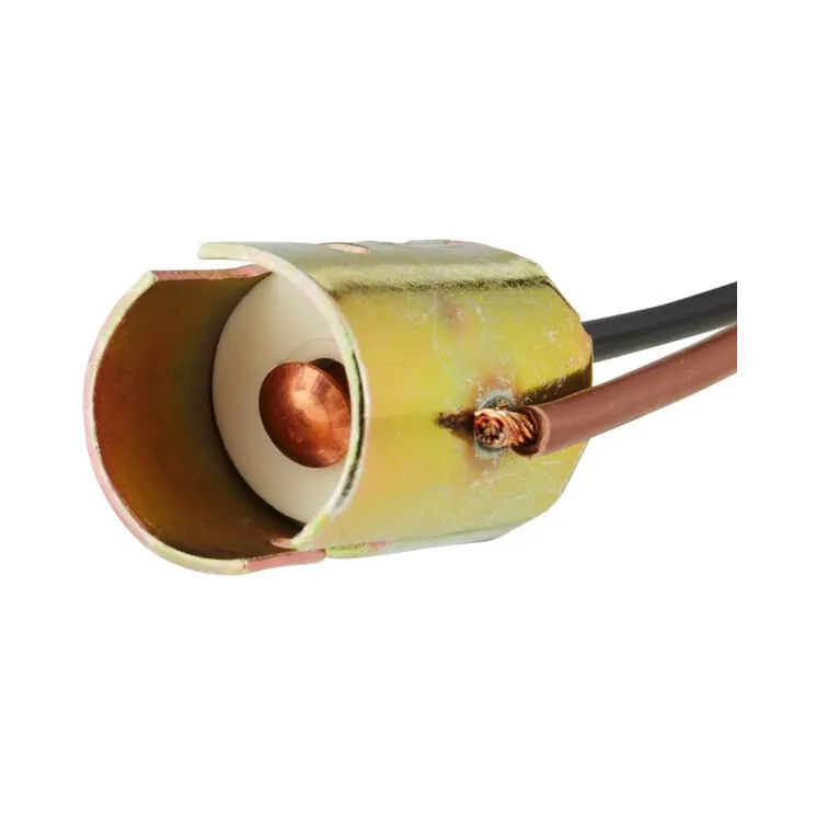 Cable with bulb socket  8KA962886001 Hella