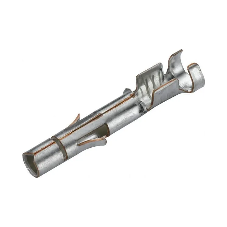 Crimp terminal 0.5-2.1mm²  8KW863923003 Hella