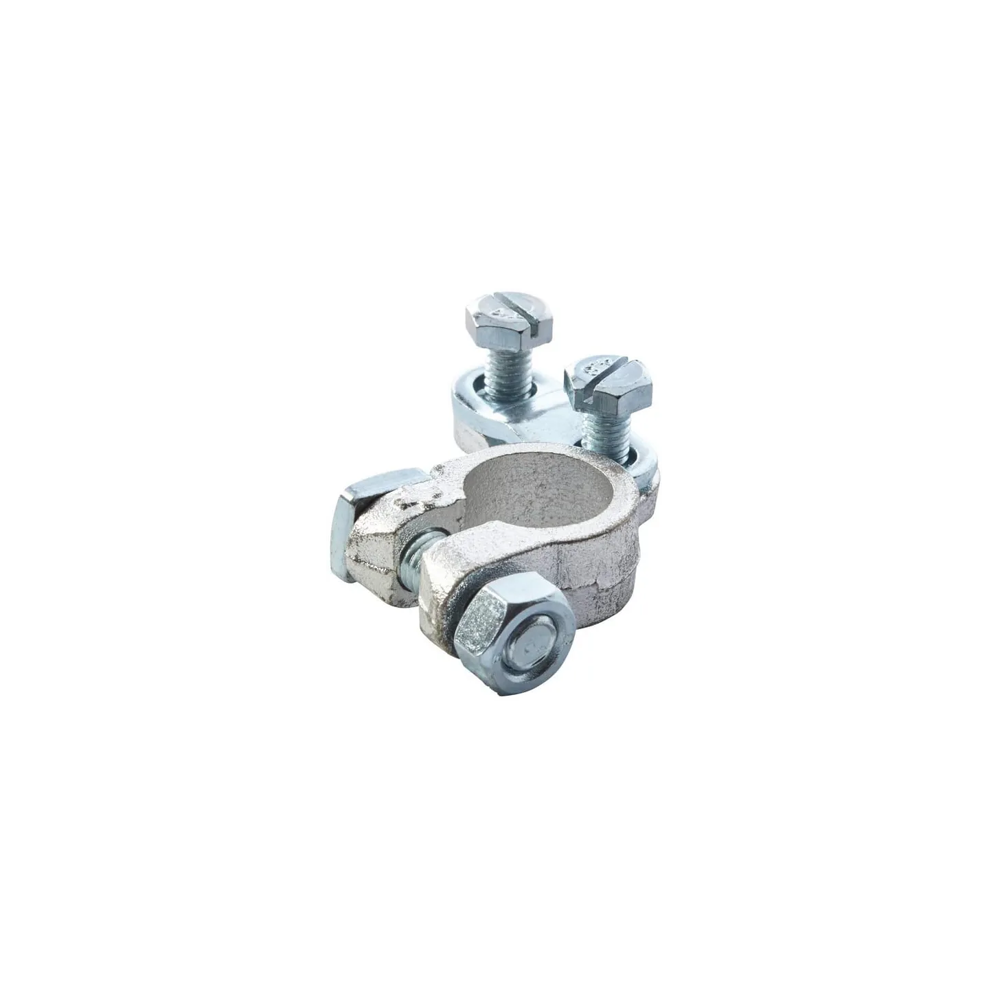 Akumulatora spaile, pozitīvais 8KX091451031 Hella 8KX091451002