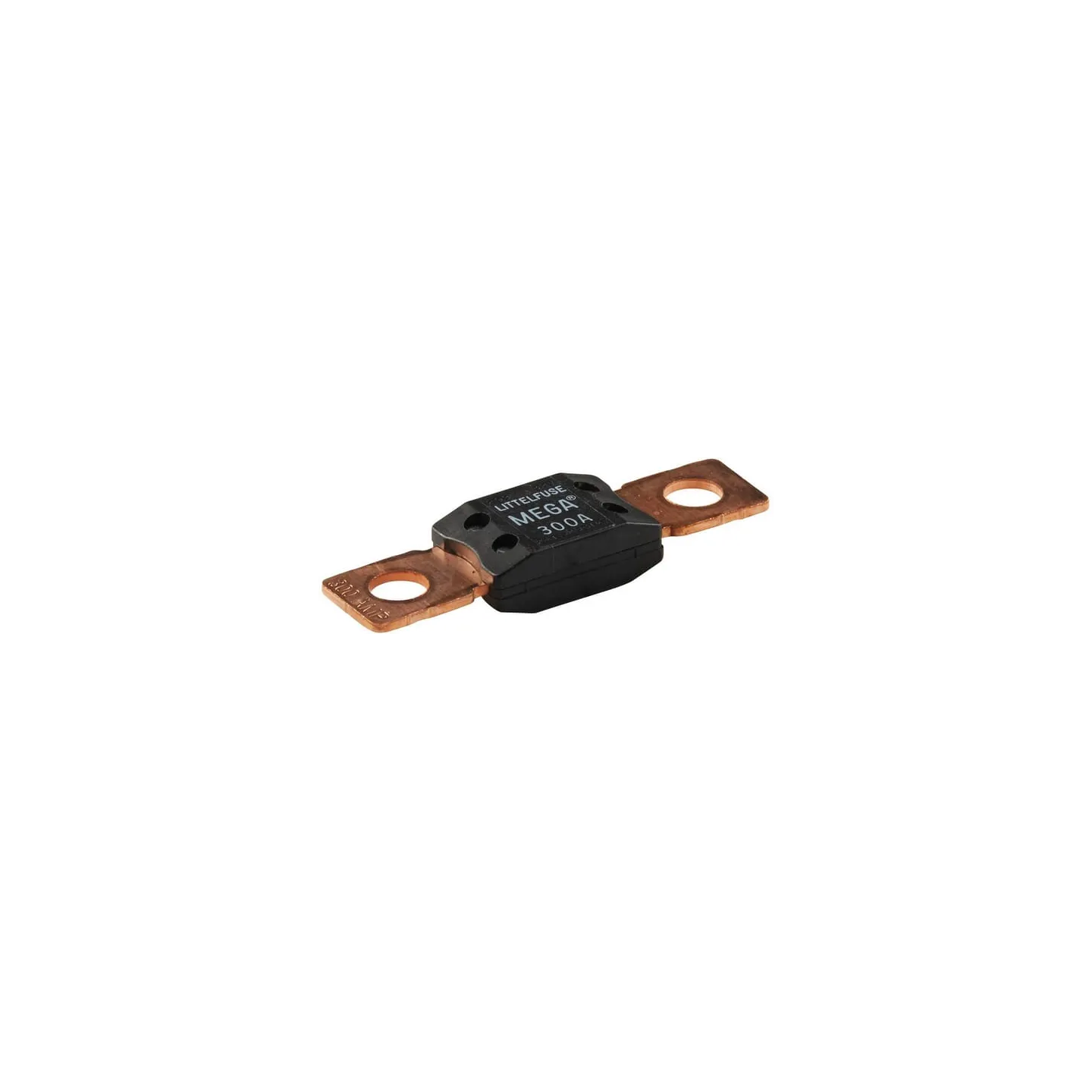 Fuse Mega 300A Length 68.6mm grey Pack 1x   8JS742902071 Hella