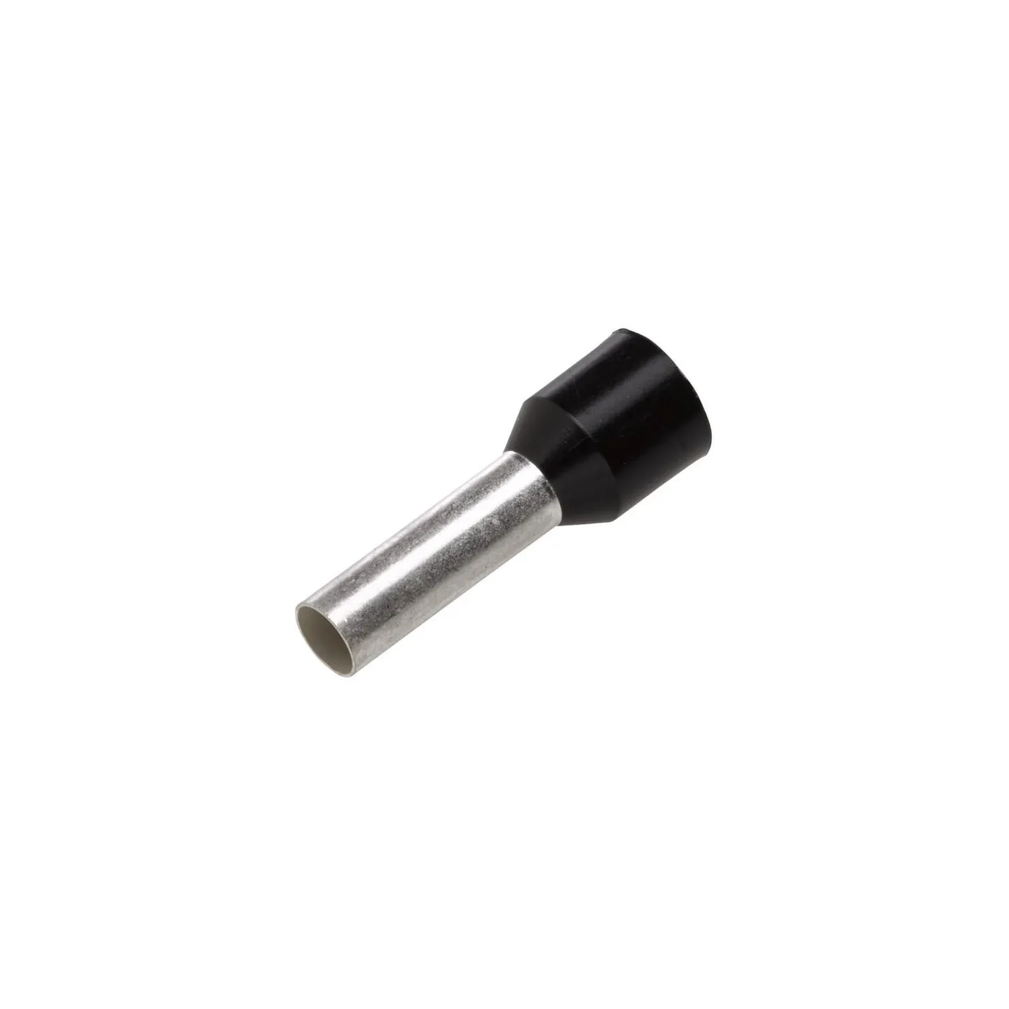 Cable end cover black, Series A, blister 6-6mm² (100x),   8KW744845003 Hella