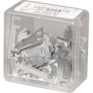 Fuse Strip 100A Length 41mm Pack 100x   8JS713575041 Hella