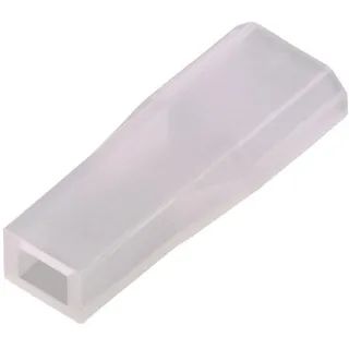 Insulator for connector   8KX707925003 Hella