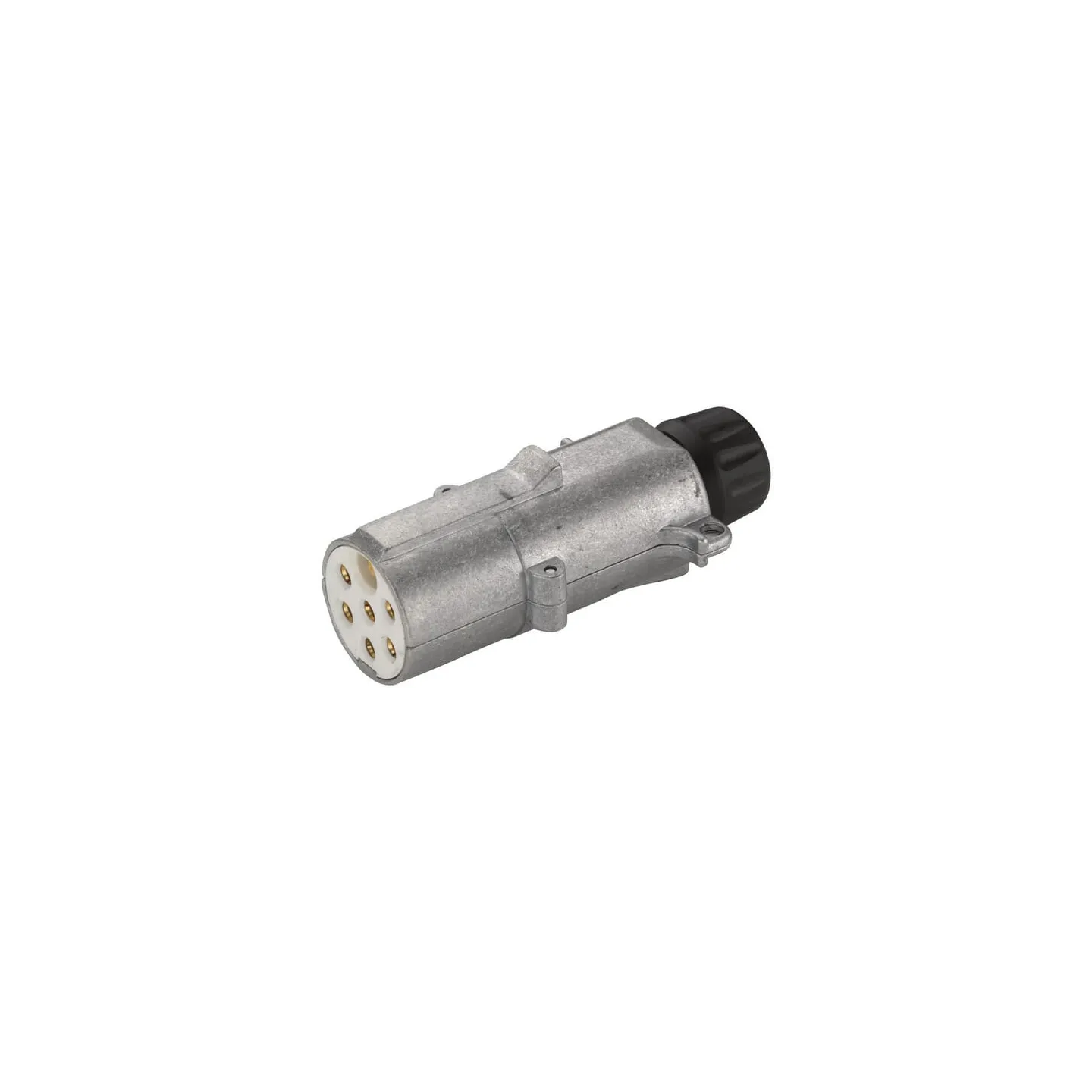 Metal 7 Pin plug  8JA003832001 Hella