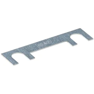 Fuse Strip 80A Length 41mm Pack 100x   8JS713575001 Hella