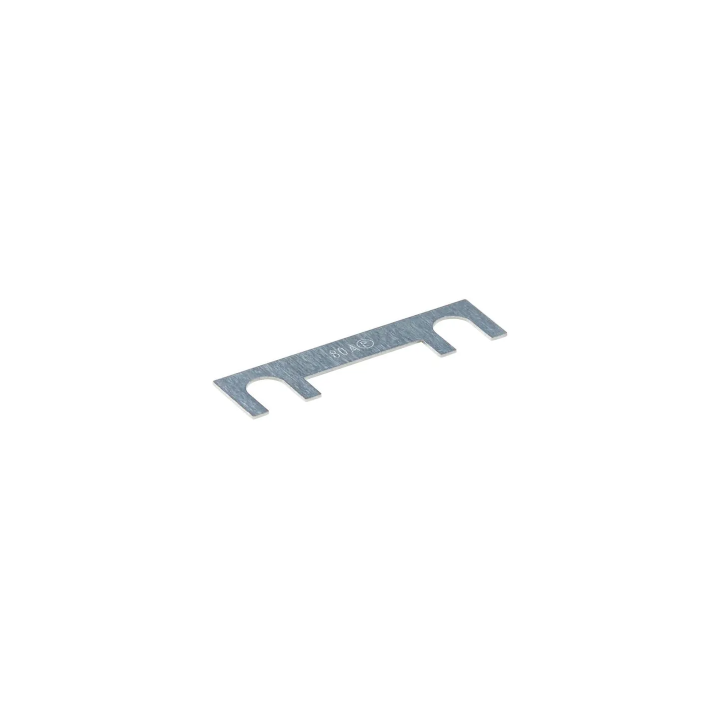 Fuse Strip 80A Length 41mm Pack 100x   8JS713575001 Hella