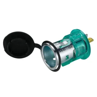 Socket  8JB008023001 Hella