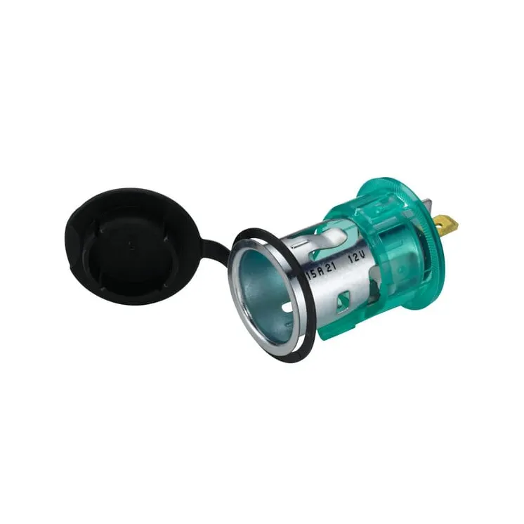 Socket  8JB008023001 Hella