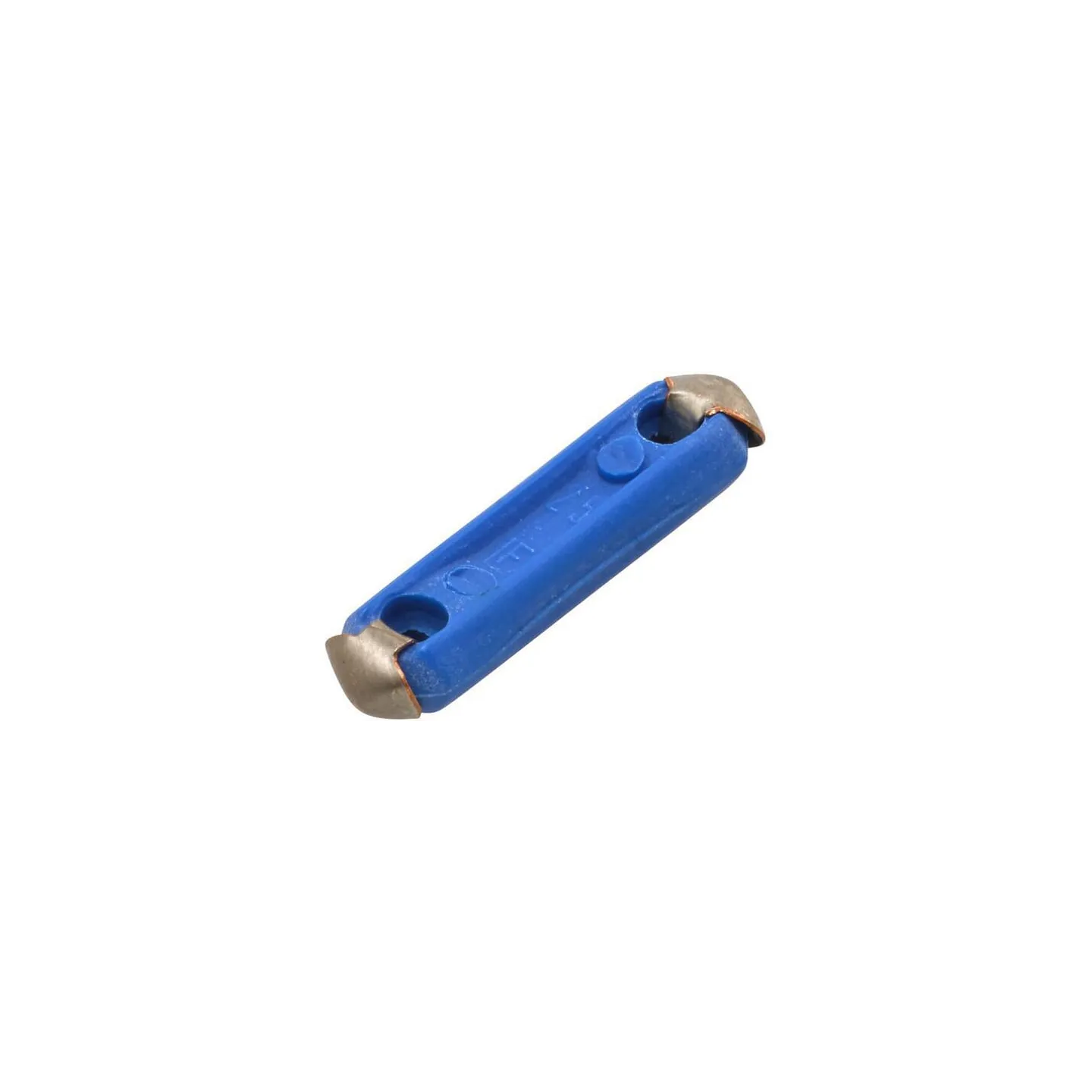 Fuse Torpedo 25A Length 25mm blue Pack 5x   8JS091603801 Hella