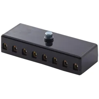 Fuse box  8JD002290201 Hella