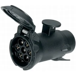 Adaptor 7/13-pole  8JA008981001 Hella