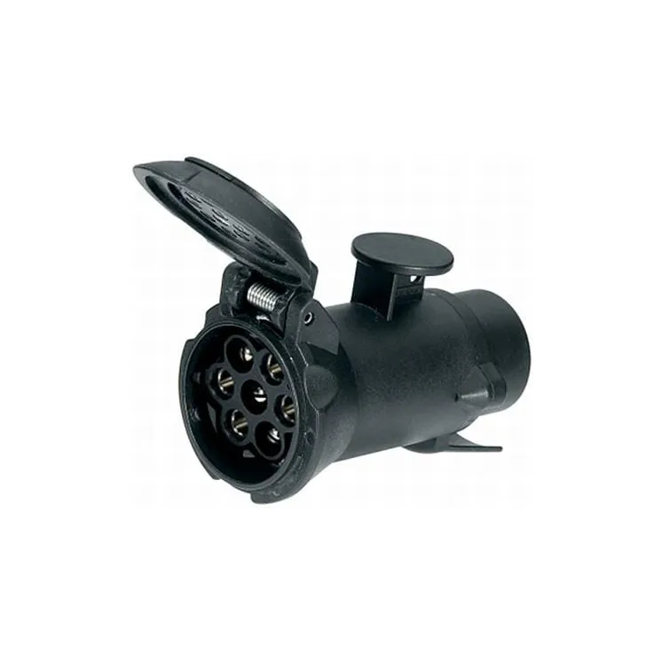 Adaptor 7/13-pole  8JA008981001 Hella
