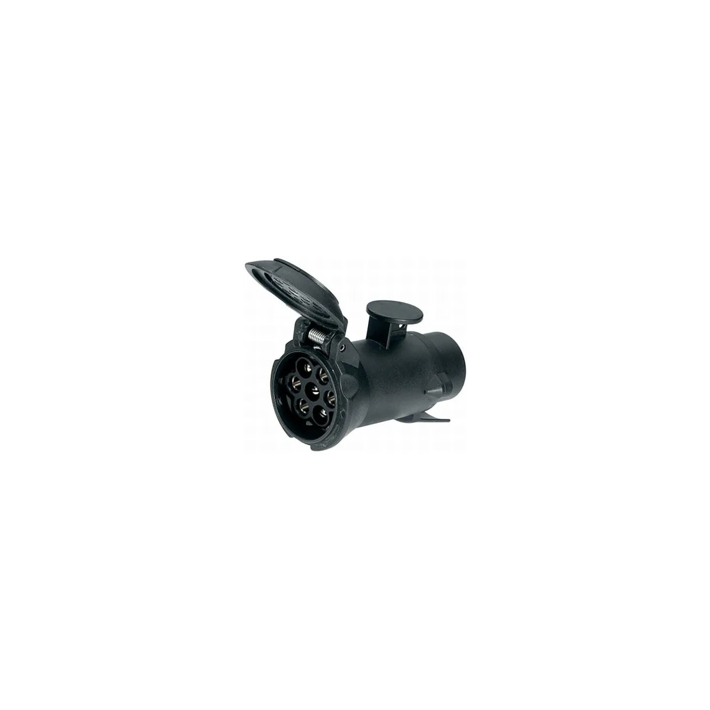 Adaptor 7/13-pole  8JA008981001 Hella