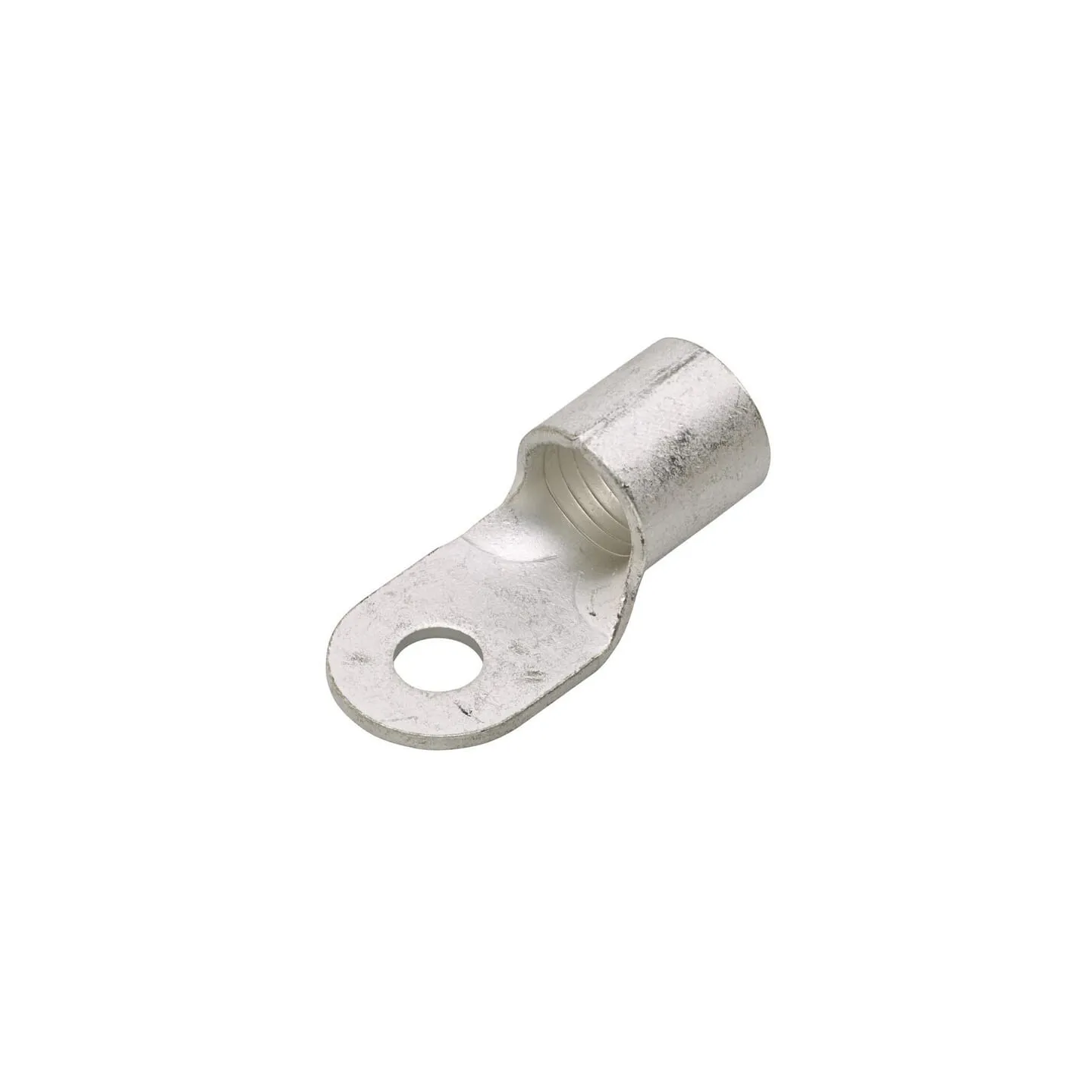 Ring connector, silver, 50-70mm² 8.4mm Series B, blister (10x),   8KW746778003 Hella