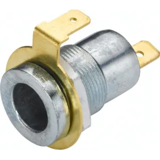 Socket - Fitting - Plug: Blade Terminal  8JB001946041 Hella