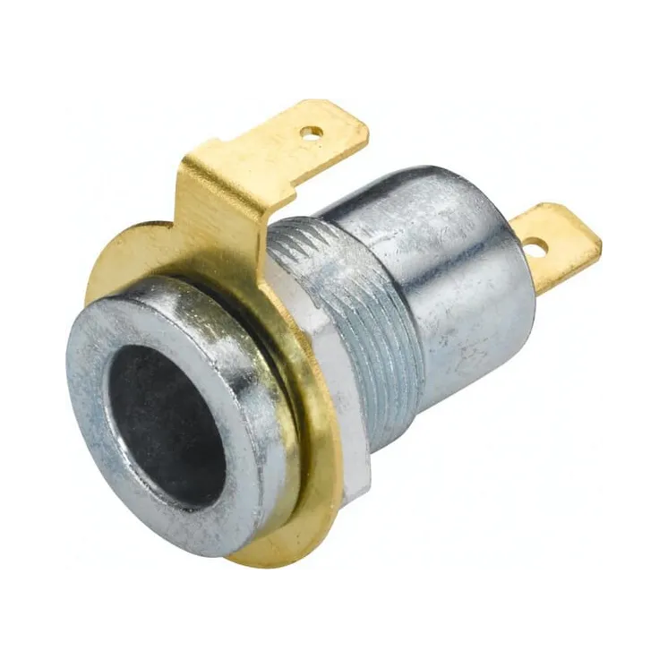 Socket - Fitting - Plug: Blade Terminal  8JB001946041 Hella