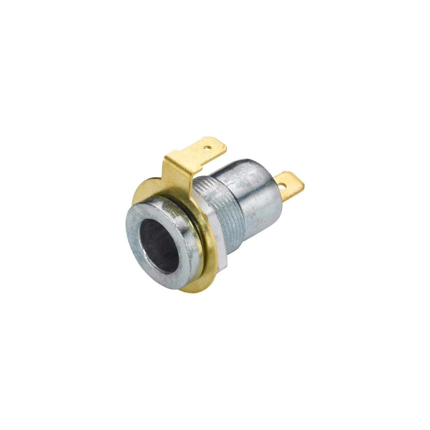 Socket - Fitting - Plug: Blade Terminal  8JB001946041 Hella