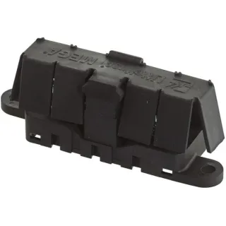 Fuse holder MEGA  8JD743135011 Hella
