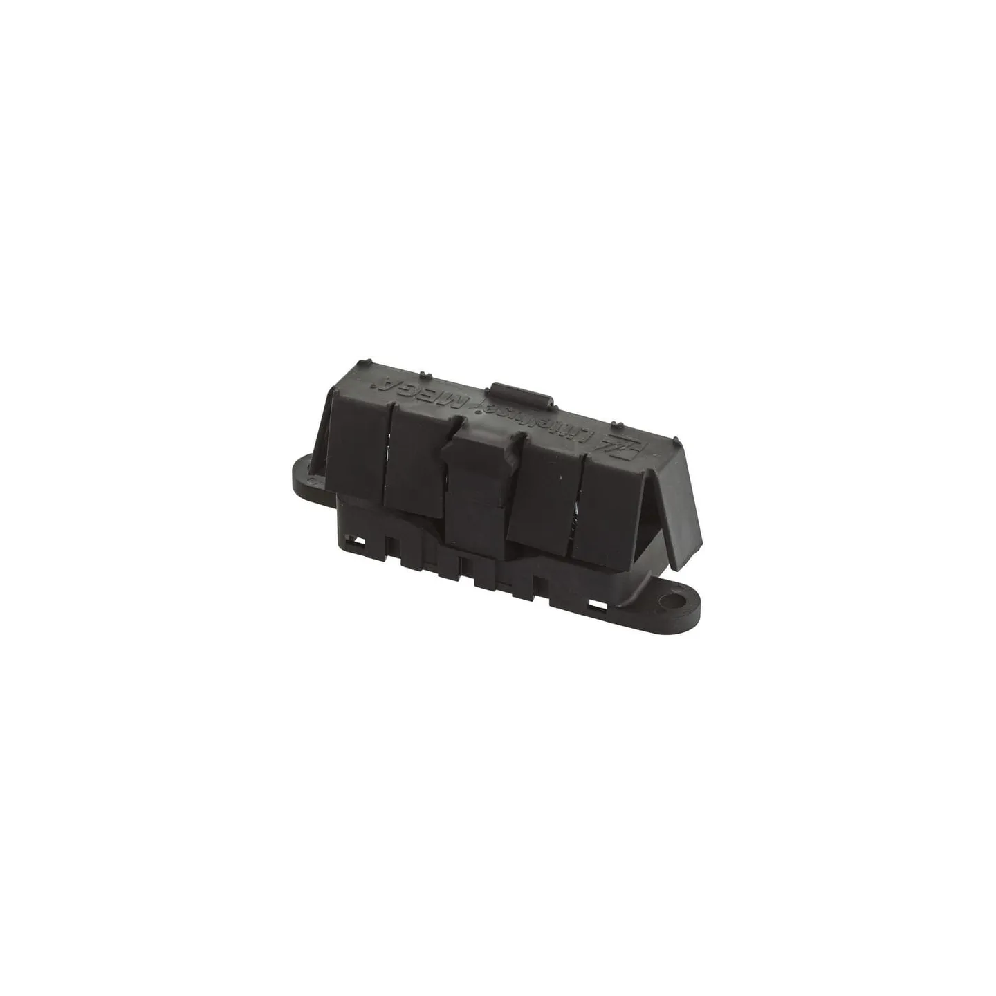Fuse holder MEGA  8JD743135011 Hella