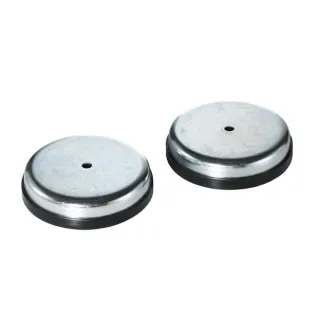 Magnetic plate for Worklamp  8HG004806001 Hella