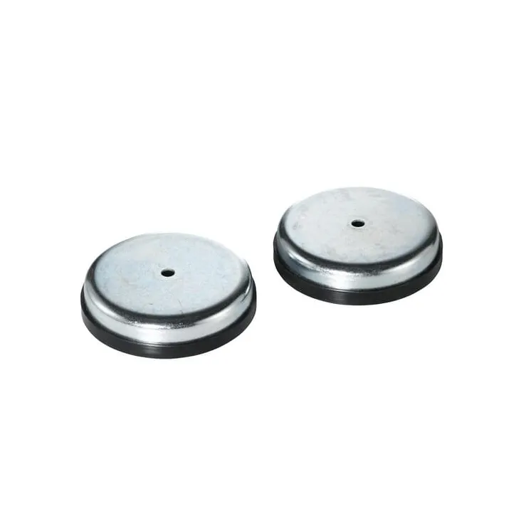Magnetic plate for Worklamp  8HG004806001 Hella