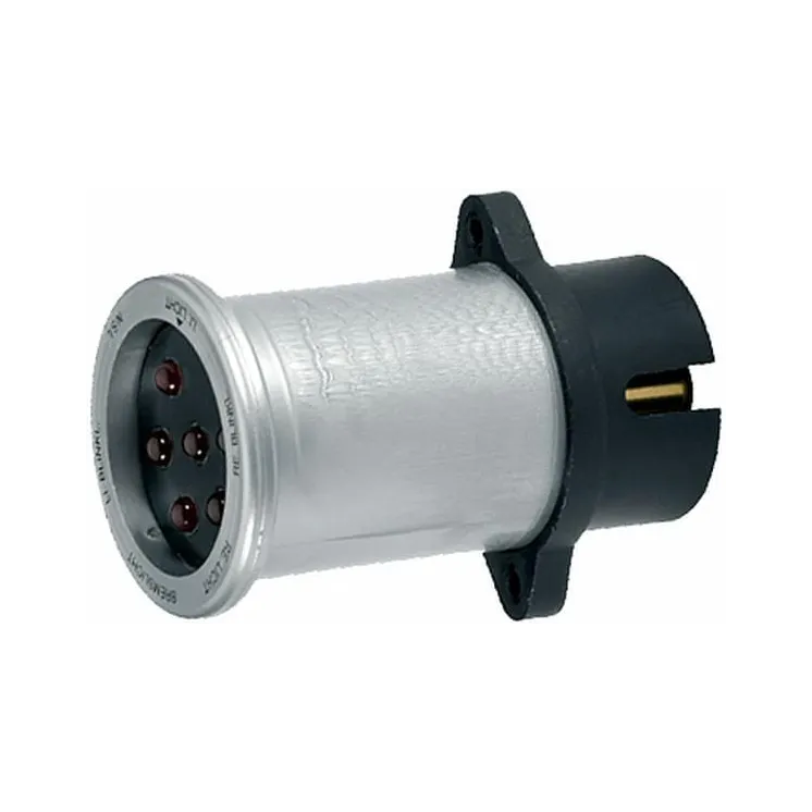 Test connector  8PD004508001 Hella
