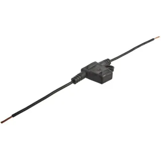 Fuse holder MINI  8JD743557001 Hella