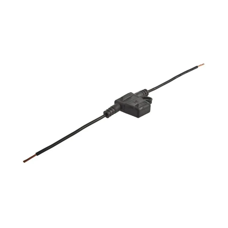 Fuse holder MINI  8JD743557001 Hella