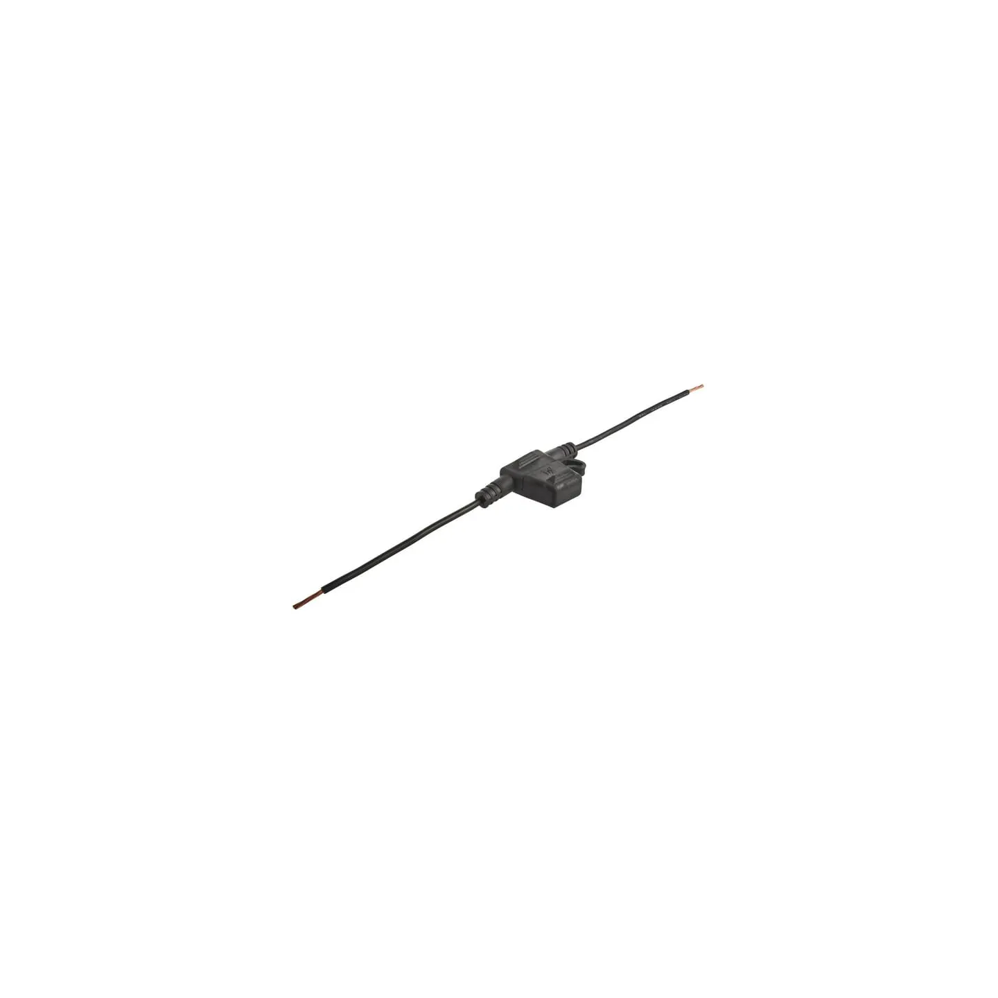 Fuse holder MINI  8JD743557001 Hella