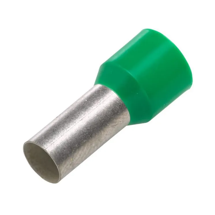 Kabeļa gala vāks zaļš, 16-16mm² A sērija, blisteris (50x), 8KW744847003 Hella
