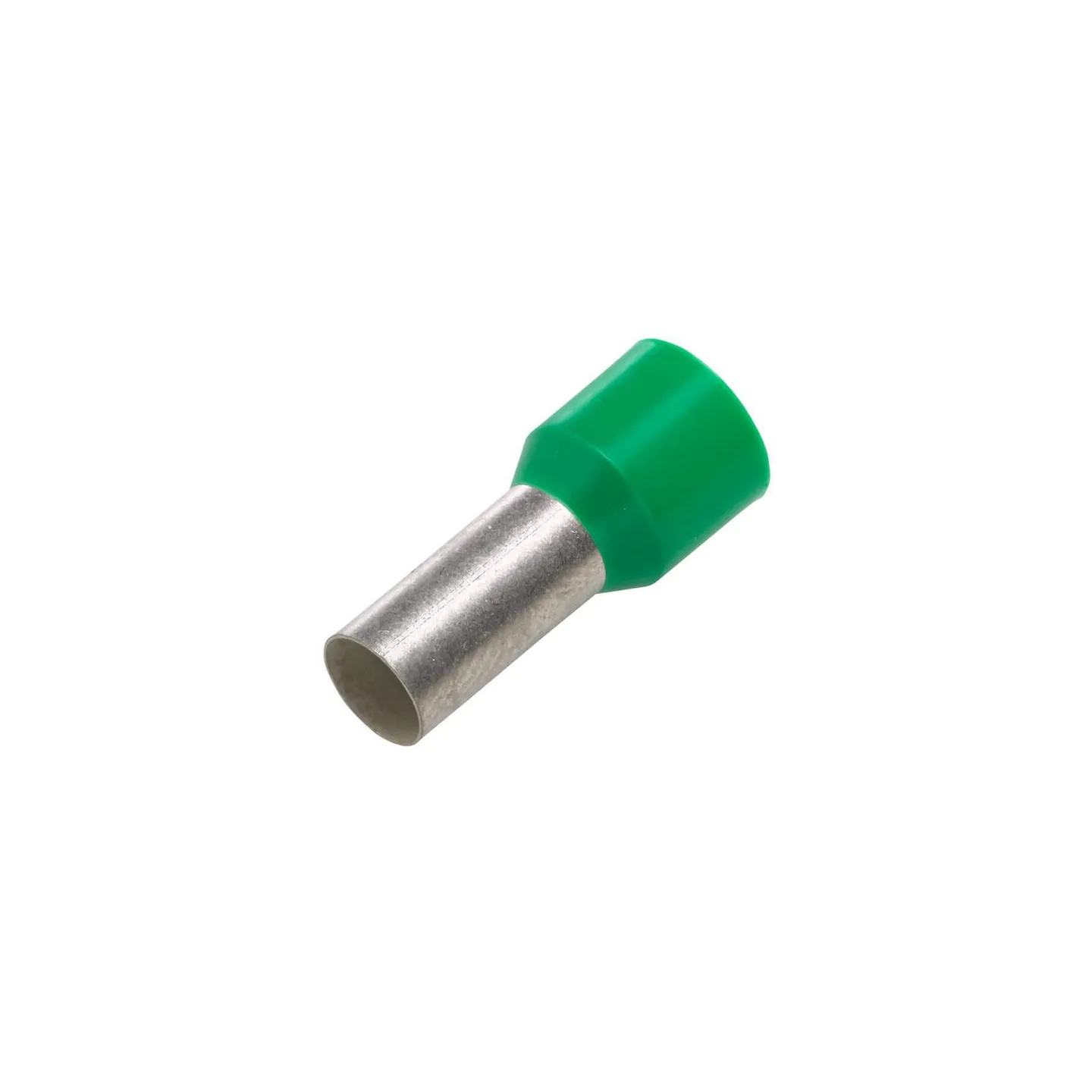 Cable end cover green, 16-16mm² Series A, blister (50x),   8KW744847003 Hella