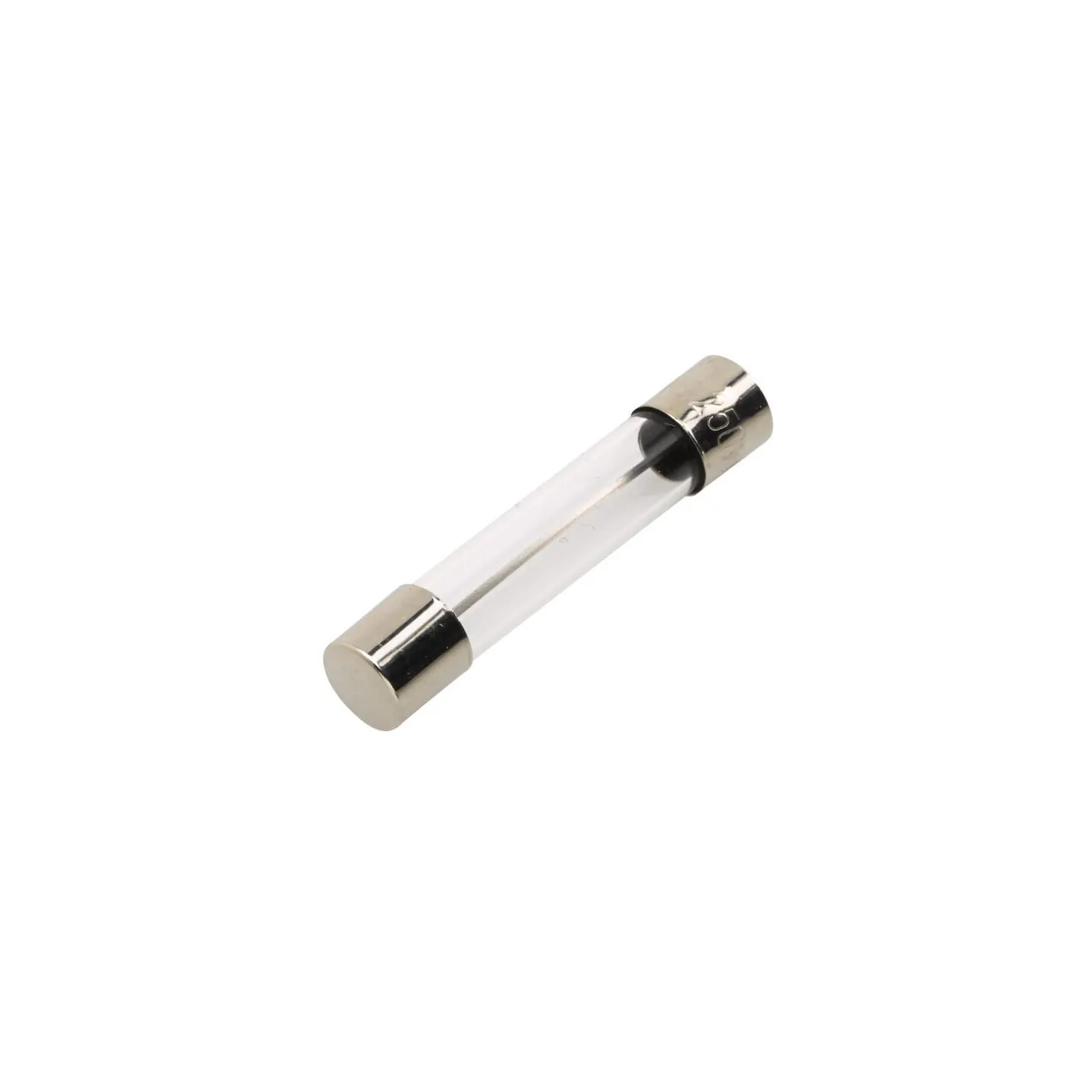 Fuse Glass 10A Length 32mm transparent Pack 50x   8JS713805003 Hella
