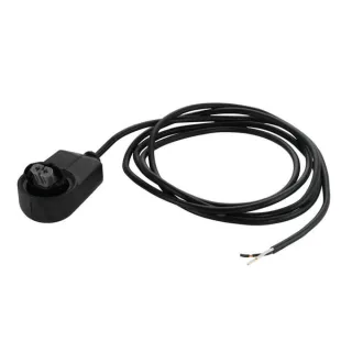 Connecting cable with H9 plug  8KB990299311 Hella