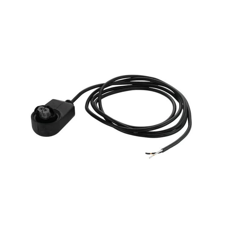 Connecting cable with H9 plug  8KB990299311 Hella
