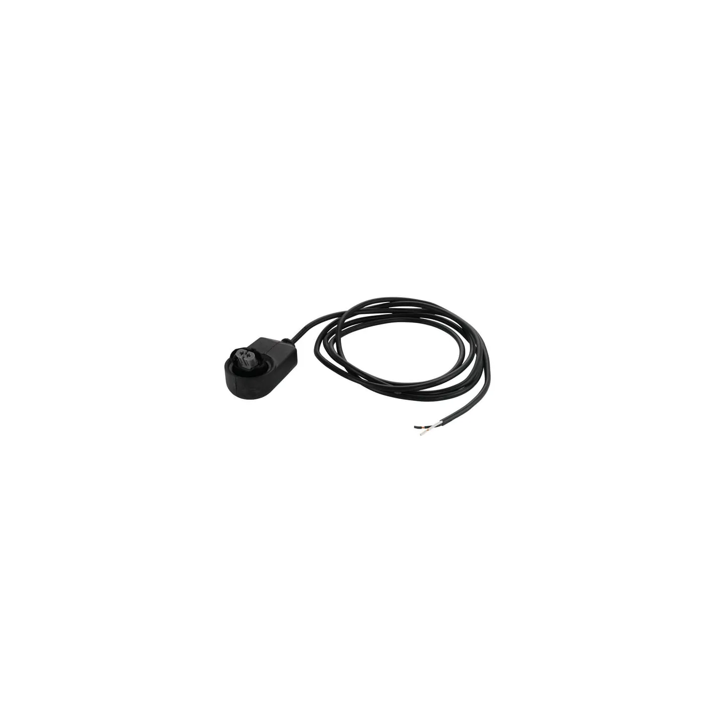 Connecting cable with H9 plug  8KB990299311 Hella