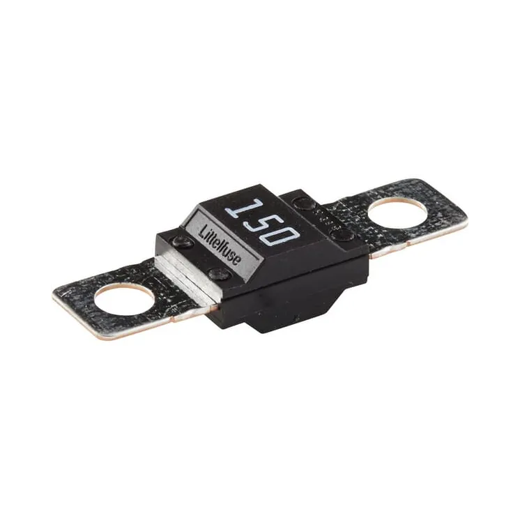 Fuse Midi 32V 150A Length 41.1mm grey Pack 1x   8JS742901081 Hella