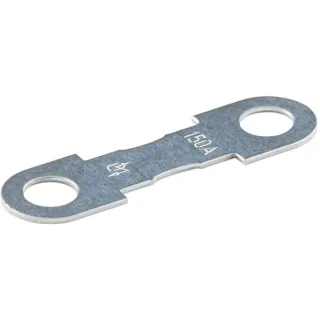 Fuse Strip 150A Length 42mm Pack 10x   8JS713575162 Hella