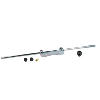 Telescopic beacon support  8HG006294041 Hella
