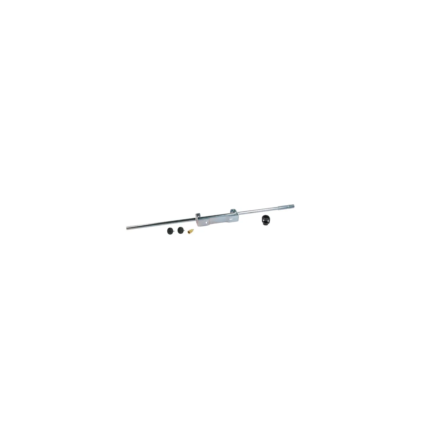 Telescopic beacon support  8HG006294041 Hella
