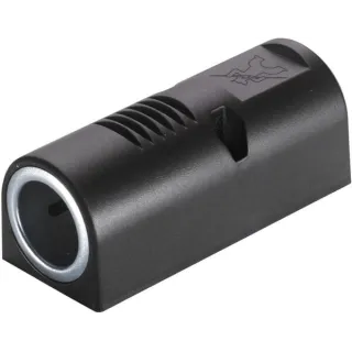 Socket 1 pin blade terminal  8JB004123042 Hella