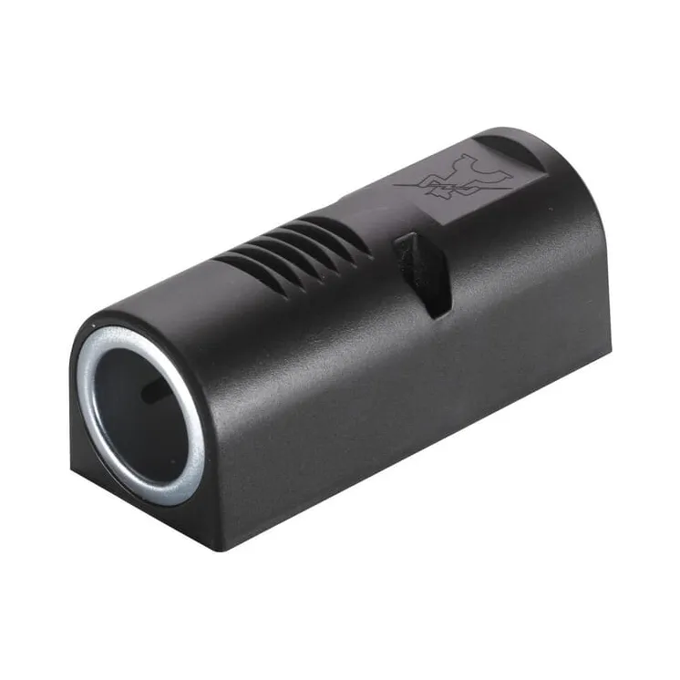 Socket 1 pin blade terminal  8JB004123042 Hella