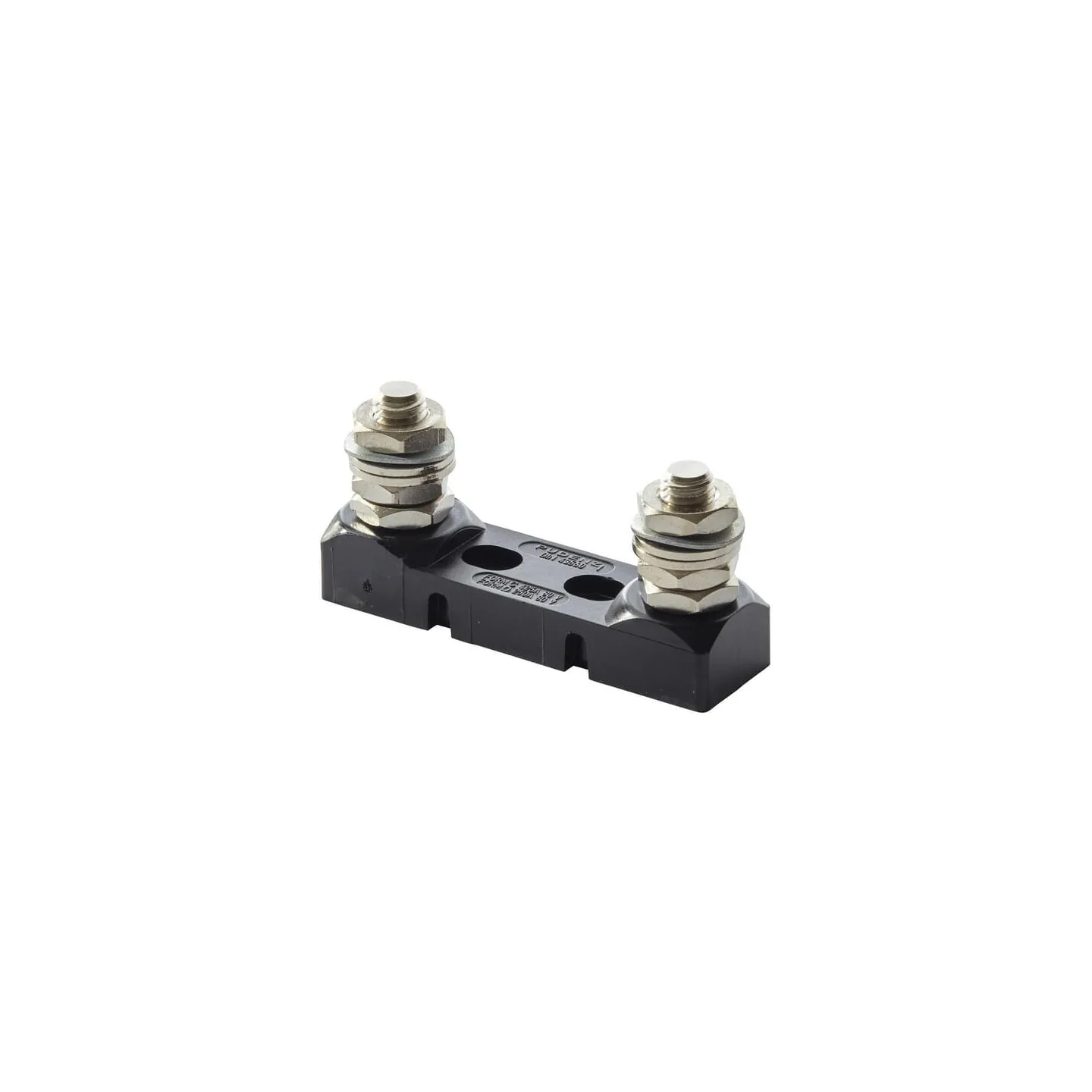 Fuse holder  8JD743557081 Hella