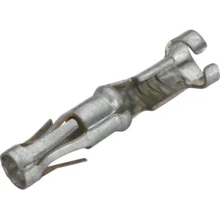 Round insulated crimp cnnector  8KW054946003 Hella