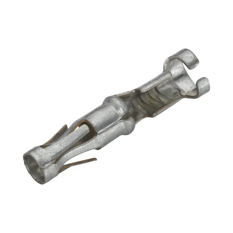 Round insulated crimp cnnector  8KW054946003 Hella