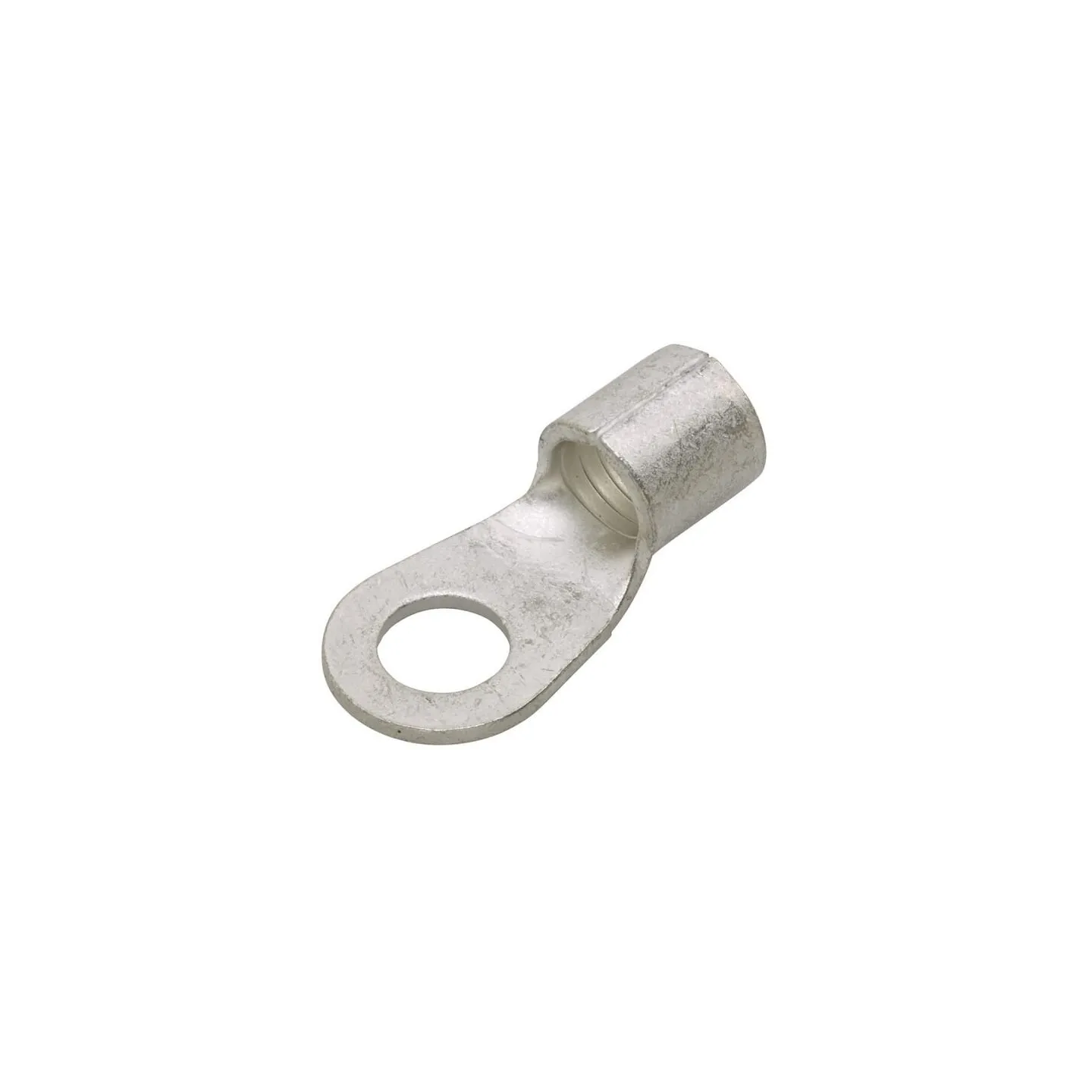 Ring connector, silver, 16-25mm² 8.4mm Series B, blister (25x),   8KW744725003 Hella