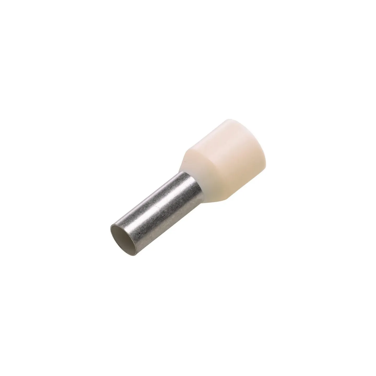 Cable end cover white, 10-10mm² Series A, blister (100x),   8KW744846003 Hella