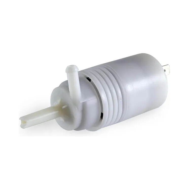 Pump for windscreen washer  8TW004223031 Hella