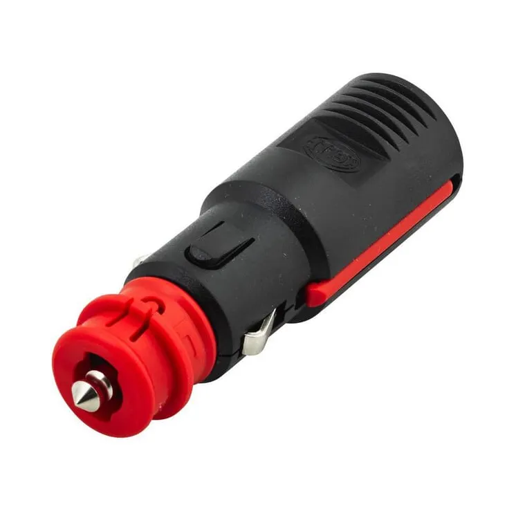 Plug - Plug: Screw Contact  8JA007589001 Hella 8JA004667001