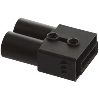 Fuse holder MAXI  8JD743709001 Hella