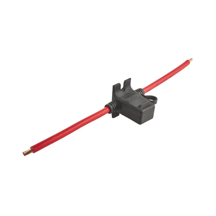 Drošinātāju turētājs JCASE 8JD743557111 Hella